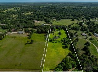 Cleve Cole Rd, Denison, TX 75021