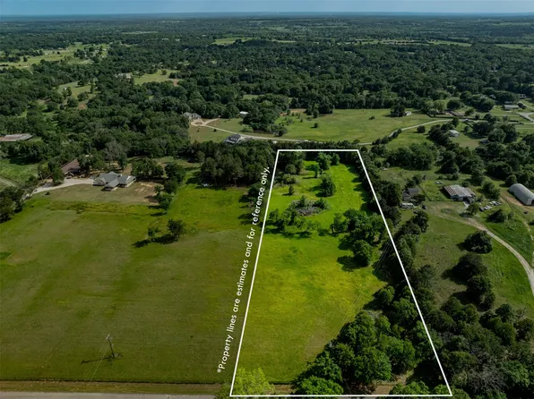 Cleve Cole Rd, Denison, TX 75021