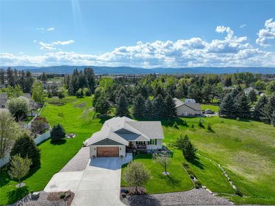 595 Country Way S, Kalispell, MT, 59901