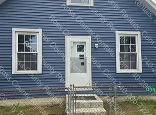 11547 Us Rte #50, Bourneville, OH 45617