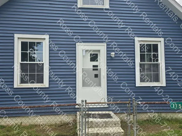 11547 Us Rte #50, Bourneville, OH 45617