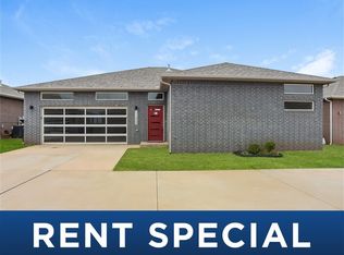 11226 Paradise Out Ln, Oklahoma City, OK 73131