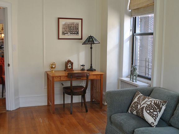 3rd image of 215 W 91st St APT 66
