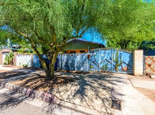 815 E Mabel St, Tucson, AZ 85719
