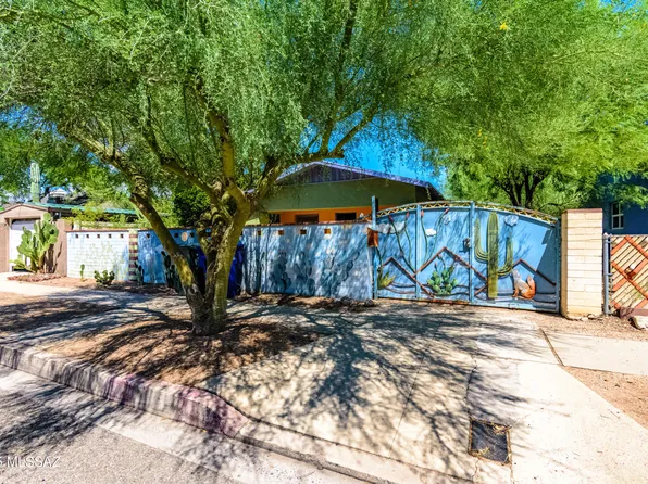 815 E Mabel St, Tucson, AZ 85719
