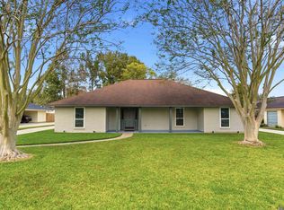 12413 King James Ave, Baton Rouge, LA 70810