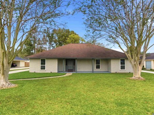 12413 King James Ave, Baton Rouge, LA 70810