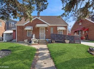 553 Taney Pl, Gary, IN 46404