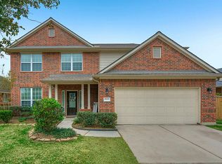 20111 Gunters Ridge Dr, Spring, TX 77379