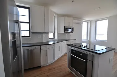 Rented by Bohemia Realty Group