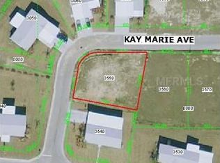 7925 Kay Marie Ave, Zephyrhills, FL 33541