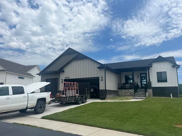 8373 W Pebble St, Maize, KS 67101