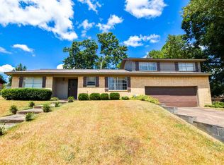 1510 Duncan Dr, Henderson, TX 75654