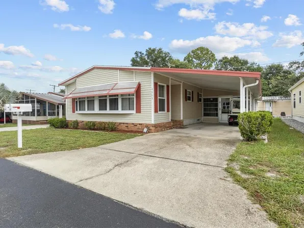 4063 ROLLING OAKS DRIVE, WINTER HAVEN, FL 33880