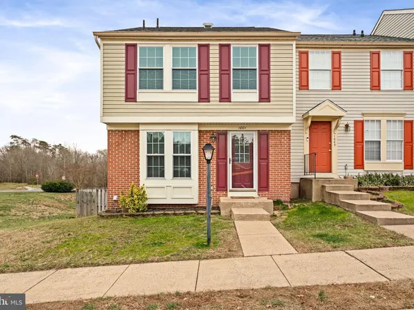1001 Highpointe Blvd, Stafford, VA 22554