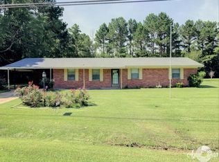491 Maben Bell Schoolhouse Rd, Maben, MS 39750