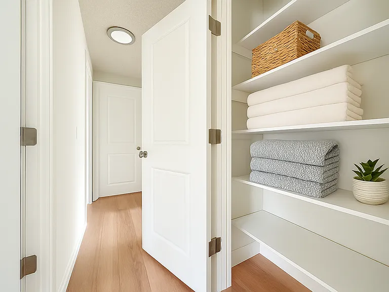 Comfortable 1 & 2 Bedroom Homes in a Convenient Location — Photo 8