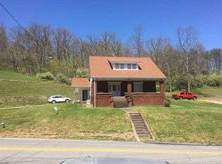 3574 16th Street Rd, Huntington, WV 25701