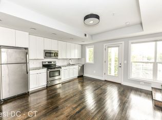 1833 1st St NW APT 4, Washington, DC 20001