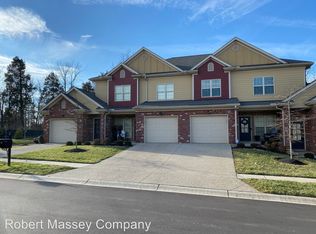 205 Beckley Ridge Ln, Louisville, KY 40245