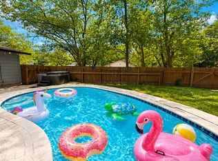 8910 Slayton Dr, Austin, TX 78753