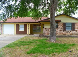 3500 Emerald Dr, Mesquite, TX 75150