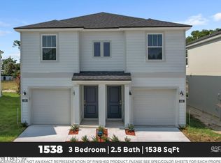 10878 Havertz Ln LOT 18, Jacksonville, FL 32218