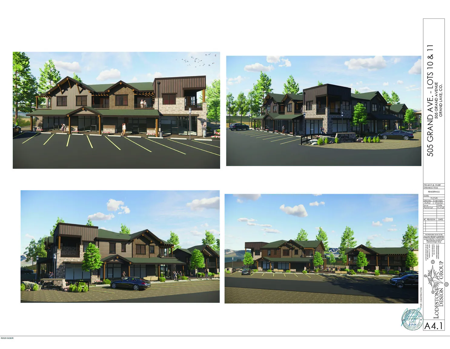 505 Grand Ave Grand Lake, CO, 80447 - Apartments for Rent | Zillow