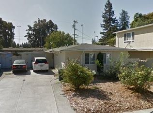 678 Cypress Ave, Sunnyvale, CA 94085