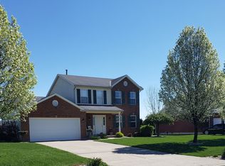 240 Arlington Dr, Batesville, IN 47006