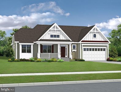 25197 Leland Ave, Harbeson, DE, 19951