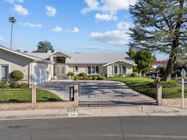 4240 Reyes Dr, Tarzana, CA 91356