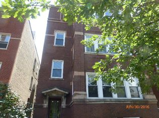 2515 W Gunnison St, Chicago, IL 60625