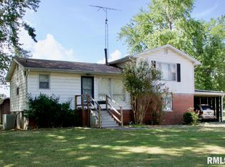 366 Ava Rd, Murphysboro, IL 62966