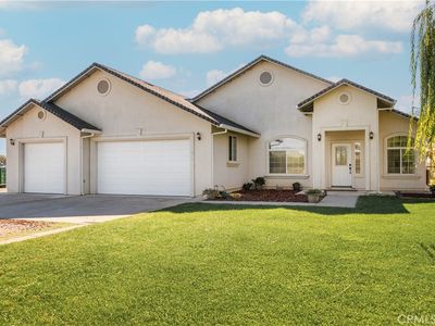 24245 River Rd, Corning, CA, 96021