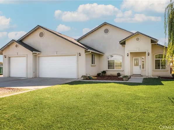 24245 River Rd, Corning, CA 96021