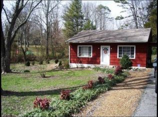 1207 Woodcrest Dr, Knoxville, TN 37918