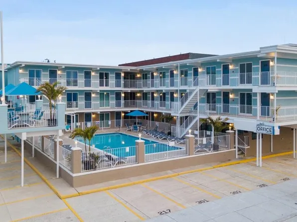 301-309 Ocean Ave Unit 202, North Wildwood, NJ 08260
