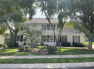 1800 NW Westbrooke Dr, Blue Springs, MO 64015