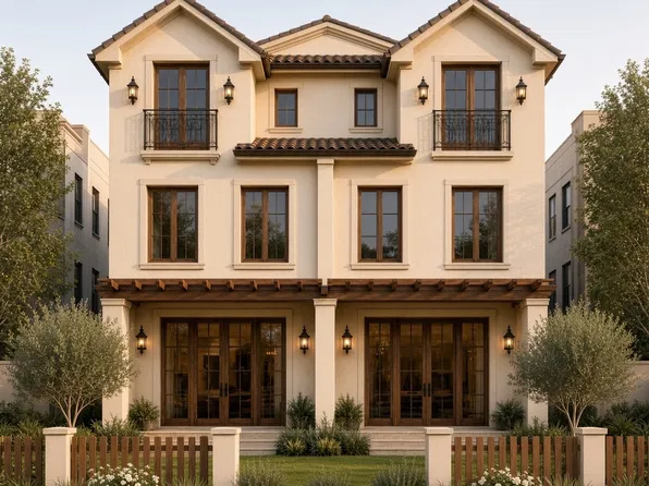 3618 Lafayette Ave, Fort Worth, TX 76107