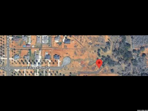 174 E tree far LOT 136, Lytle, TX 78052