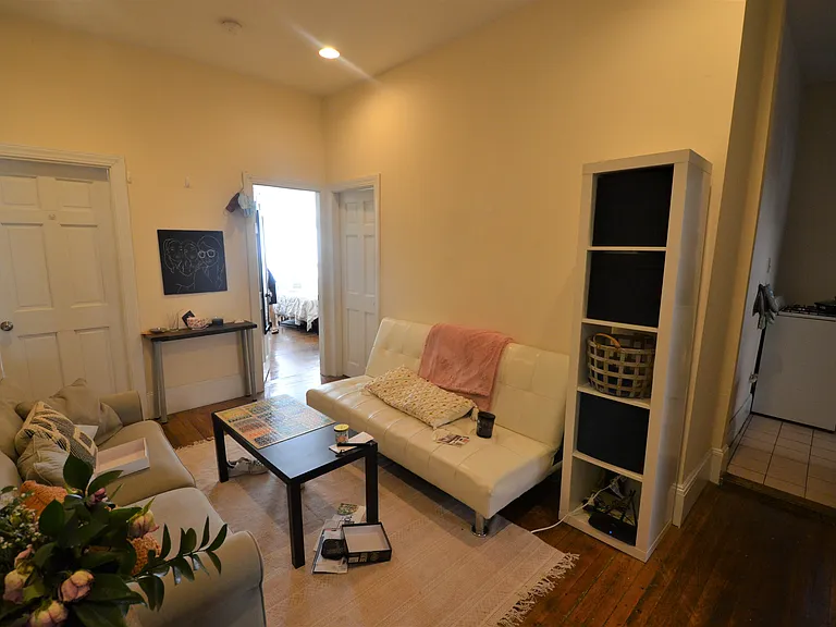 108 Peterborough St #1 — Photo 8