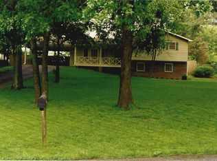 2868 Gray Rd SE, Smyrna, GA 30082