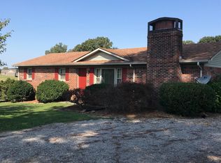 424 Webb Ln, Rock Island, TN 38581