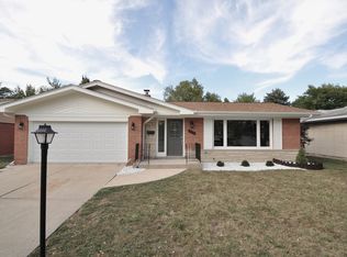 1224 E 166th St, South Holland, IL