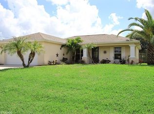 4911 Bygone St, Lehigh Acres, FL 33971