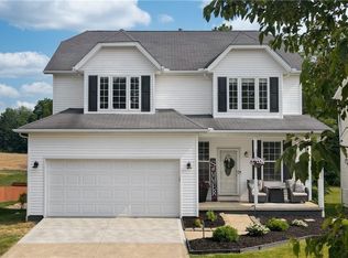 983 Chadwick Ln, Medina, OH 44256