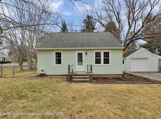 164 Cherry St, Dimondale, MI 48821