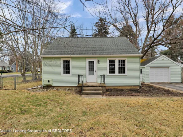 164 Cherry St, Dimondale, MI 48821