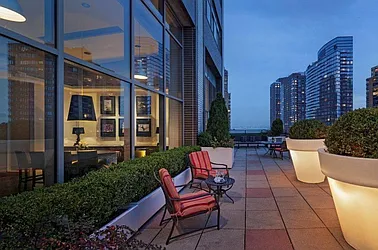 Rented by Keller Williams NYC